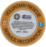 Rescue Certification