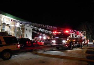 Ladders