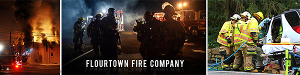 firefighting