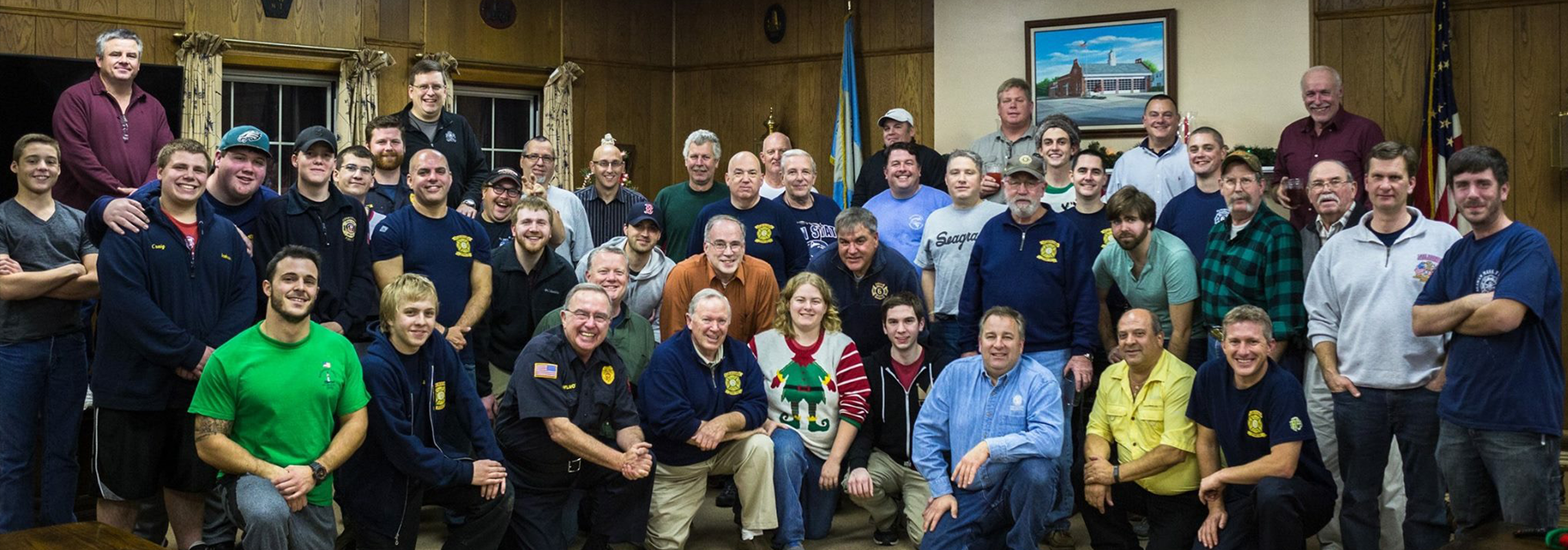 2015 FFCo Members